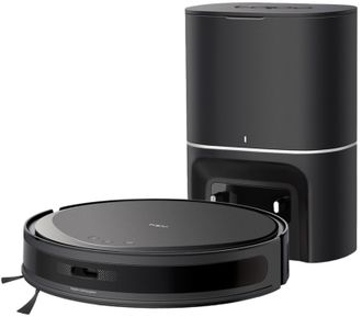 Робот-пилосос TP-LINK TAPO RV20 MAX Plus LIDAR + док-станція - фото 1 Робот-пилосос TP-LINK TAPO RV20 MAX Plus LIDAR + док-станція - фото 1