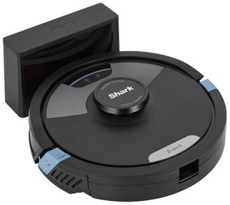 Робот-пилосос  Shark Matrix Plus RV2620WDEU - фото 2
