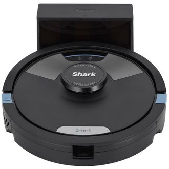 Робот-пилосос  Shark Matrix Plus RV2620WDEU - фото 1