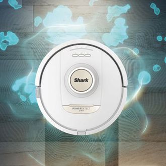 Робот-пилосос Shark Detect Pro Max with Auto Empty System RV2800ZEEUWH - фото 2