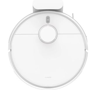 Робот-пилосос Xiaomi Robot Vacuum S40C EU - фото 2