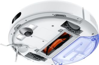 Робот-пилосос Xiaomi Robot Vacuum S20 White Europe - фото 2 Робот-пилосос Xiaomi Robot Vacuum S20 White Europe - фото 2