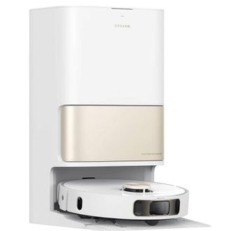 Робот-пылесос Dreame Bot L10s Pro Ultra Heat (RLL82CE) Europe - фото 2 Робот-пылесос Dreame Bot L10s Pro Ultra Heat (RLL82CE) Europe - фото 2