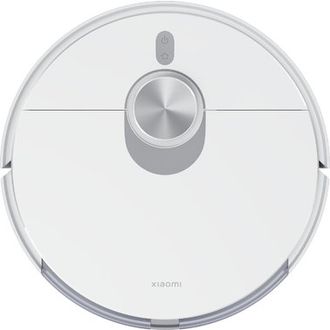 Робот-пылесос Xiaomi Robot Vacuum S20+ White (1066190) - фото 2 Робот-пылесос Xiaomi Robot Vacuum S20+ White (1066190) - фото 2