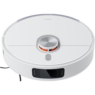 Робот-пылесос Xiaomi Robot Vacuum S20+ White (1066190) - фото 1 Робот-пылесос Xiaomi Robot Vacuum S20+ White (1066190) - фото 1