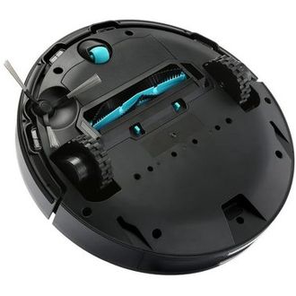 Робот-пилосос Viomi Cleaning Robot V3 Black (V-RVCLM26B) Europe - фото 2 Робот-пилосос Viomi Cleaning Robot V3 Black (V-RVCLM26B) Europe - фото 2