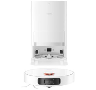 Робот-пылесос Xiaomi Robot Vacuum X20+ (1033286) - фото 2