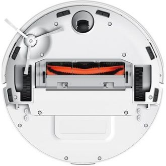 Робот-пилосос Xiaomi Mi Robot Vacuum Mop 2 Pro White Europe - фото 2 Робот-пилосос Xiaomi Mi Robot Vacuum Mop 2 Pro White Europe - фото 2