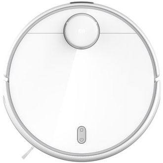 Робот-пилосос Xiaomi Mi Robot Vacuum Mop 2 Pro White Europe - фото 1 Робот-пилосос Xiaomi Mi Robot Vacuum Mop 2 Pro White Europe - фото 1