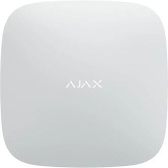 Охоронна централь Ajax Hub Plus white EU (000010642) - фото 1