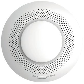 Беспроводной датчик дыма Ezviz CS-T4C - фото 1 Беспроводной датчик дыма Ezviz CS-T4C - фото 1