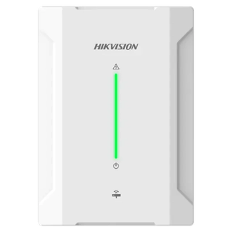 Бездротовий приймач Tri-X 868 МГц Hikvision DS-PM1-RT-HWE - фото 1 Бездротовий приймач Tri-X 868 МГц Hikvision DS-PM1-RT-HWE - фото 1