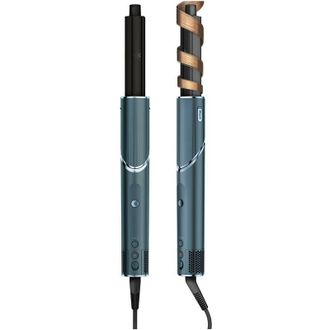 Мультистайлер Shark FlexStyle Limited Edition Teal 5-in-1 HD450TLEU Europe - фото 2