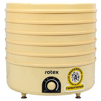 Сушилка ROTEX RD660-Y Europe - фото 1