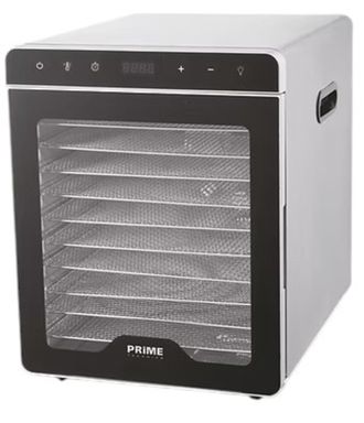 Сушилка PRIME Technics PFD 8010 S - фото 1 Сушилка PRIME Technics PFD 8010 S - фото 1