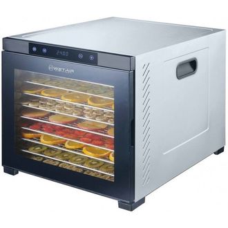 Сушка WetAir WFD-K1000S Europe - фото 1 Сушка WetAir WFD-K1000S Europe - фото 1