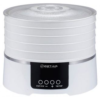 Сушилка WetAir WFD-K500WR Europe - фото 1