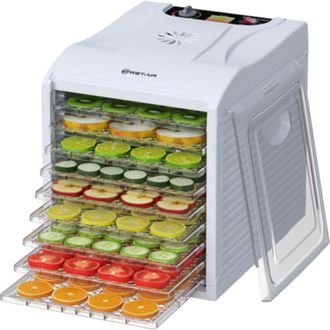 Сушилка WetAir WFD-K600W Europe - фото 1