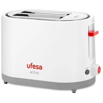 Тостер UFESA TT7385 (71304545) - фото 1 Тостер UFESA TT7385 (71304545) - фото 1