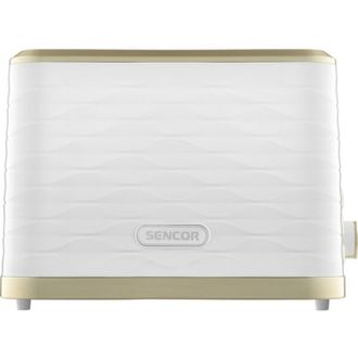 Тостер Sencor STS7500WH - фото 1 Тостер Sencor STS7500WH - фото 1