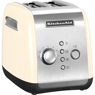 Тостер KITCHENAID 5KMT221EAC - фото 1