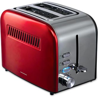 Тостер HEINNER HTP-850RDIX - фото 1