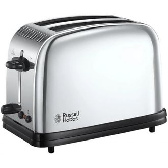 Тостер Russell Hobbs 23311-56 Chester Classic 2 Slices - фото 1