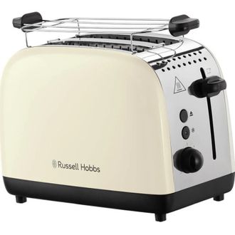 Тостер Russell Hobbs Colours Plus (26551-56) - фото 1 Тостер Russell Hobbs Colours Plus (26551-56) - фото 1