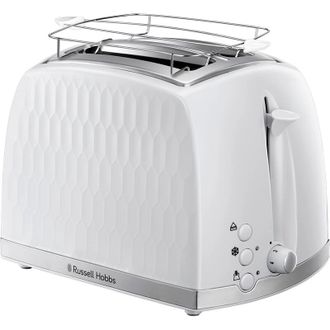Тостер RUSSELL HOBBS 26060-56 Honeycomb - фото 1
