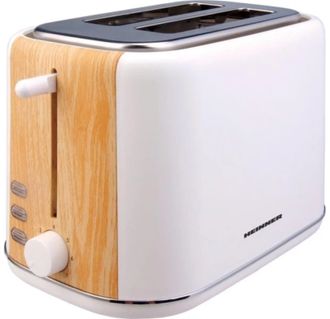 Тостер HEINNER HTP-WH800BB - фото 1 Тостер HEINNER HTP-WH800BB - фото 1