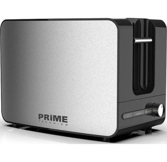 Тостер PRIME Technics PTS 826 BX - фото 1 Тостер PRIME Technics PTS 826 BX - фото 1