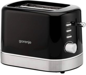 Тостер Gorenje T800DB Europe - фото 1