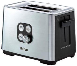 Тостер TEFAL Equinox TT420D - фото 1 Тостер TEFAL Equinox TT420D - фото 1