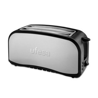 Тостер UFESA TT7975 Optima (71304481) - фото 1