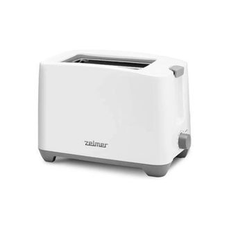 Тостер ZELMER ZTS7386 - фото 1