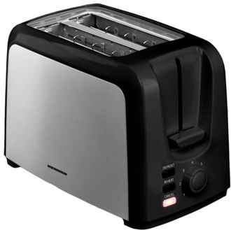 Тостер HEINNER HTP-700BKSS - фото 1