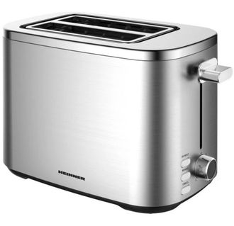 Тостер HEINNER HTP-800SS - фото 1