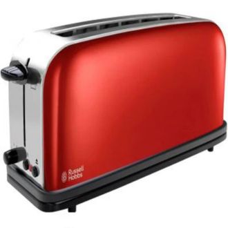 Тостер Russell Hobbs Classic 21391-56 - фото 1 Тостер Russell Hobbs Classic 21391-56 - фото 1