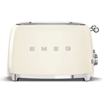 Тостер Smeg TSF03CREU Europe - фото 1