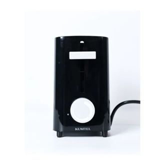 Тостер Kumtel HTS-01 Black - фото 2