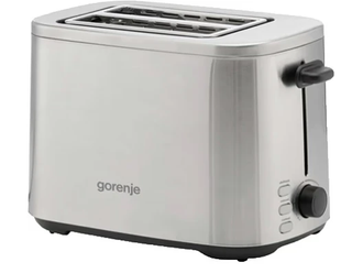 Тостер Gorenje T800DS Europe - фото 1 Тостер Gorenje T800DS Europe - фото 1