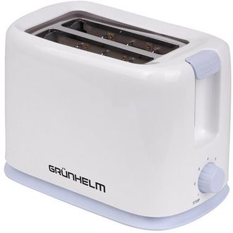 Тостер Grunhelm GWD012 - фото 1