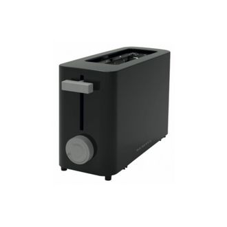 Тостер Kumtel HTS-01 Black - фото 1