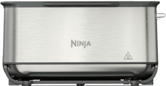 Тостер NINJA Foodi 3-in-1 ST202EU - фото 1 Тостер NINJA Foodi 3-in-1 ST202EU - фото 1
