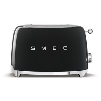 Тостер Smeg TSF 01 BL EU - фото 1