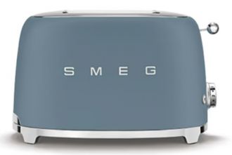 Тостер Smeg TSF01SBMEU Europe - фото 1