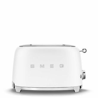 Тостер SMEG TSF01WHMEU Europe - фото 1