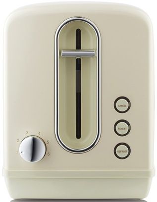 Тостер Gorenje T1100CLI Europe - фото 2 Тостер Gorenje T1100CLI Europe - фото 2