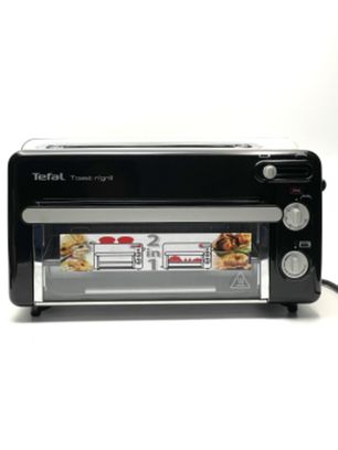 Тостер Tefal Toast N’Grill TL6008 - фото 2