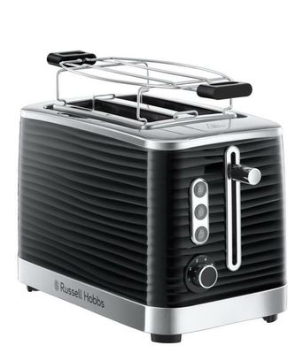 Тостер Russell Hobbs 24371-56 Inspire - фото 1 Тостер Russell Hobbs 24371-56 Inspire - фото 1